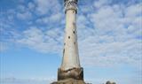 Bishop Rock Lighthouse